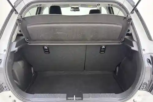 Suzuki Swift 1.2 Dualjet Hybrid 2026