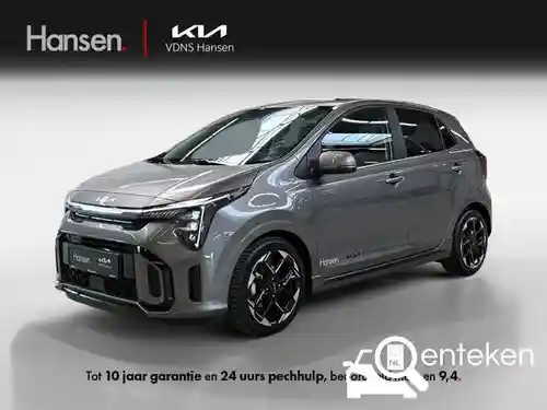 KIA Picanto 1.0 2026