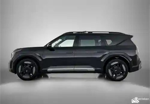 KIA EV9 GT 2026
