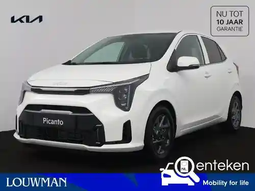 KIA Picanto 1.0 2026