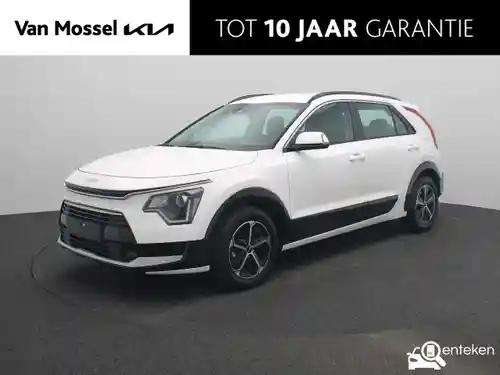 KIA Niro 1.6 GDI Hybrid 2026