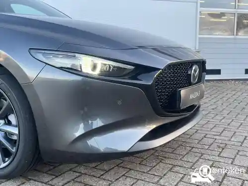 Mazda 3 2.5 e-SKYACTIV-G 140 2025