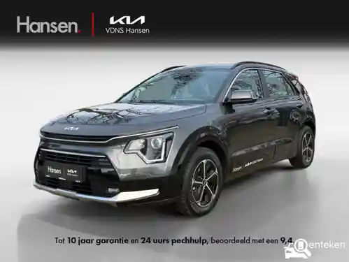 KIA Niro 1.6 GDI Hybrid 2026