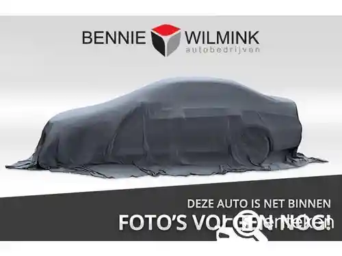 Suzuki Swift 1.2 Dualjet Hybrid 2026