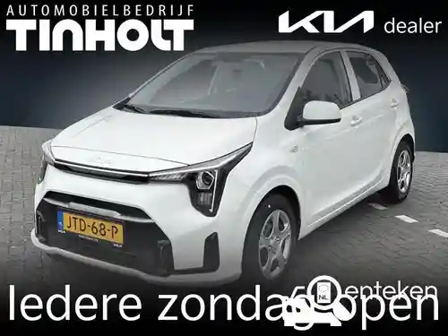 KIA Picanto 1.0 2026