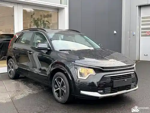 KIA Niro 1.6 GDI Hybrid 2026