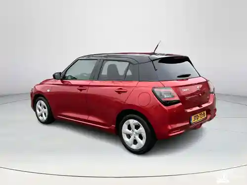 Suzuki Swift 1.2 Dualjet Hybrid 2025