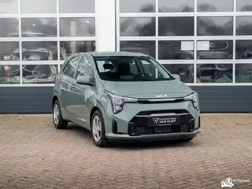 KIA Picanto 1.0 2026