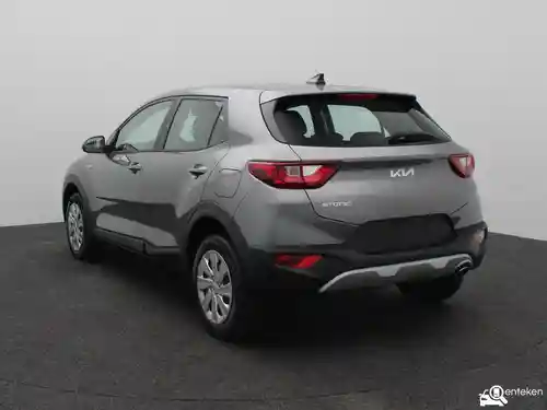 KIA Stonic 1.0 T-GDI 120 48V-Mild-Hybrid 2026