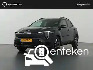 KIA Stonic 1.0 T-GDI 120 48V-Mild-Hybrid 2026