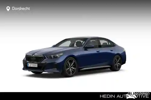 BMW 530e 2026