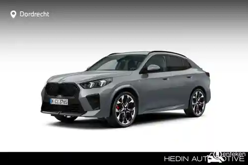 BMW X2 sDrive20i 2026
