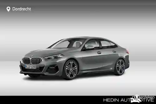 BMW 220i Gran Coupé 2026