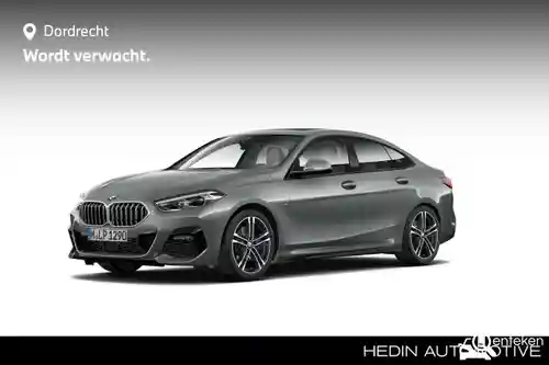 BMW 220i Gran Coupé 2026