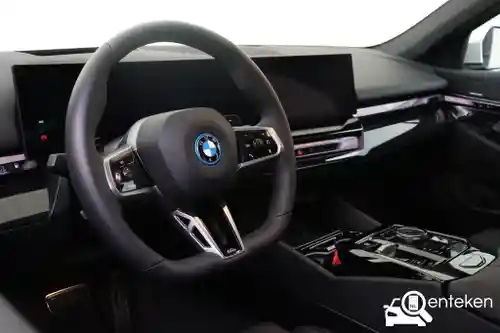 BMW 530e 2026