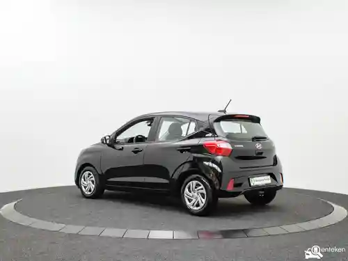 Hyundai i10 1.0 2026