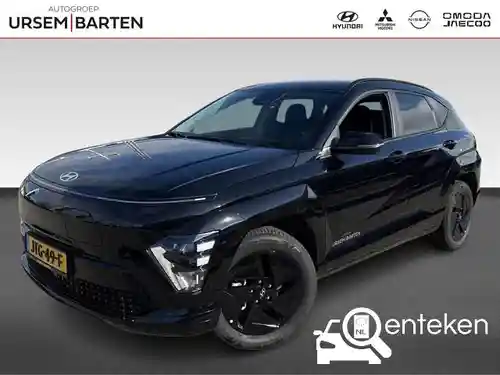 Hyundai Kona Elektro (65 kWh) 2026