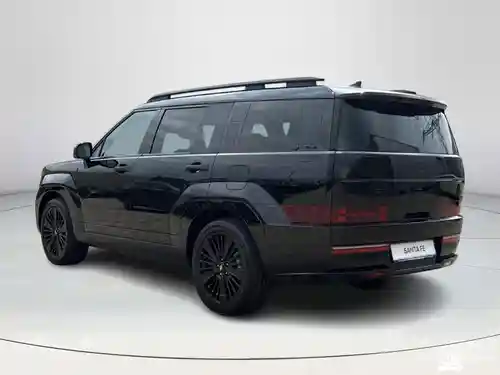 Hyundai Santa Fe SEVEN 1.6 T-GDI Plug-in-Hybrid 2026