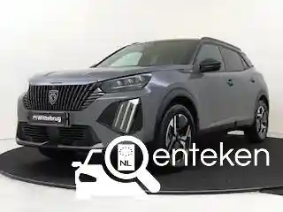 Peugeot 2008 156 2026