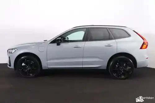 Volvo XC60 Plug-in Hybrid T6 2025
