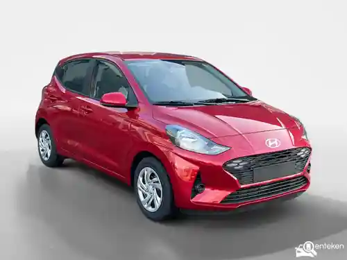 Hyundai i10 1.0 2026