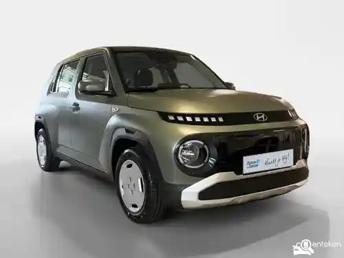 Hyundai Inster (49 kWh) 2026