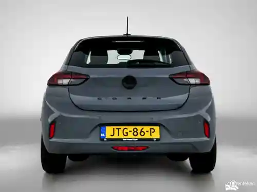 Opel Corsa Electric (54 kWh) 2026
