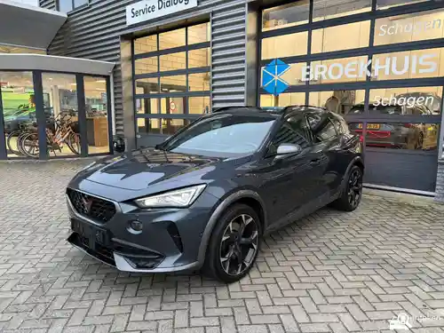 CUPRA Formentor VZ 1.4 e-HYBRID 2023