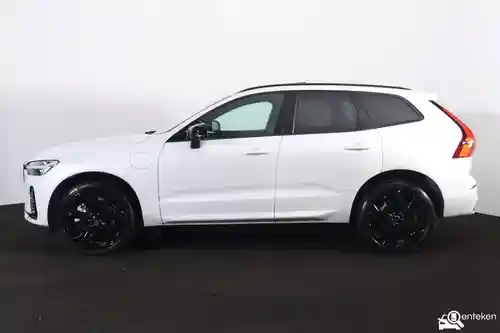 Volvo XC60 Plug-in Hybrid T6 2025