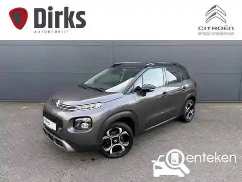 Citroen C3 Aircross PureTech 110 2020