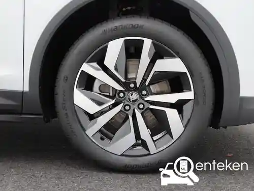 Skoda Elroq 85 2026