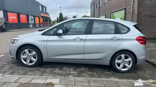 BMW 225xe iPerformance Active Tourer 2017