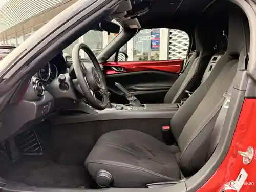 Mazda MX-5 1.5 SKYACTIV-G 132 2026