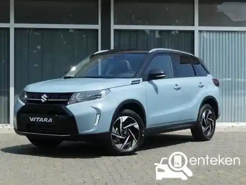 Suzuki Vitara 1.4 Boosterjet Hybrid 2026