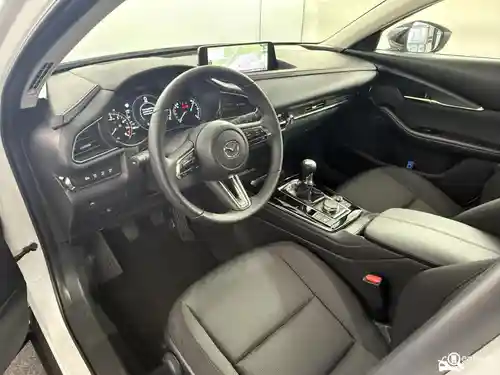 Mazda CX-30 2.5 e-SKYACTIV-G 140 2026