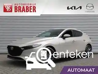 Mazda 3 2.5 e-SKYACTIV-G 140 2026