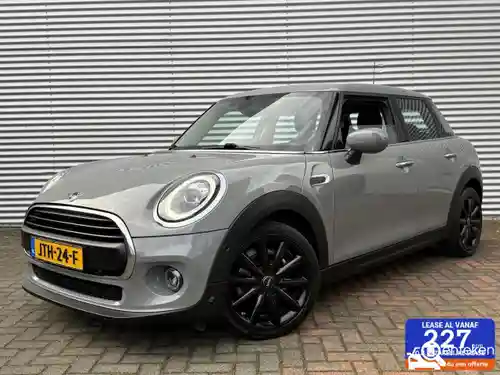 MINI  One 2020