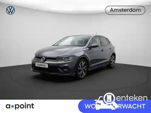 VW Polo 1.0 TSI OPF 2022