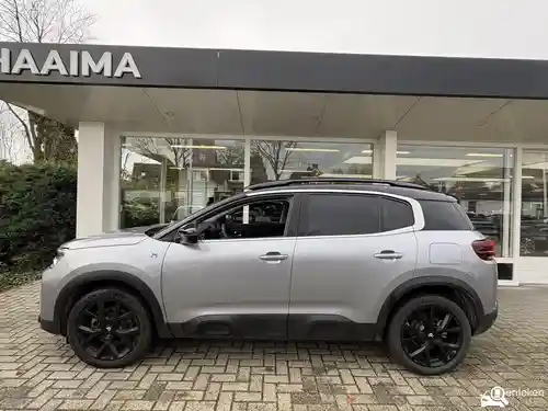 Citroen C5 Aircross Plug-In-Hybrid 225  2024