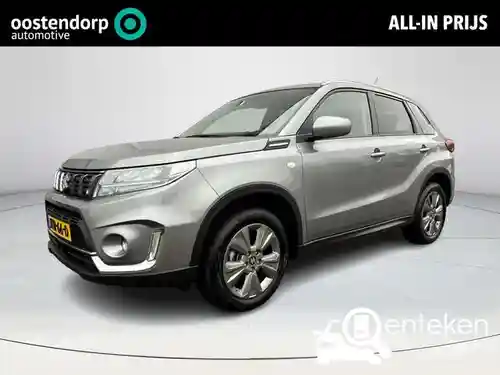 Suzuki Vitara 1.5 Dualjet Hybrid 2022