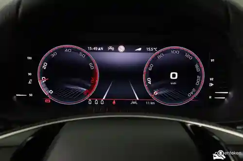 Skoda Kamiq 1.0 TSI 2026