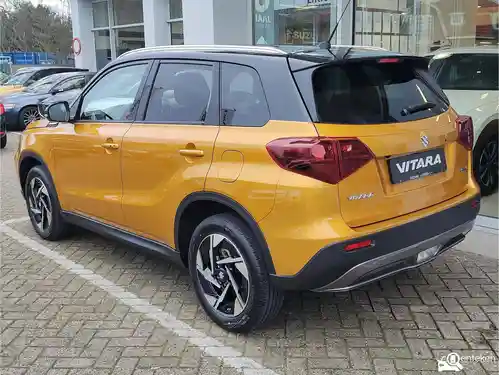 Suzuki Vitara 1.4 Boosterjet Hybrid 2026