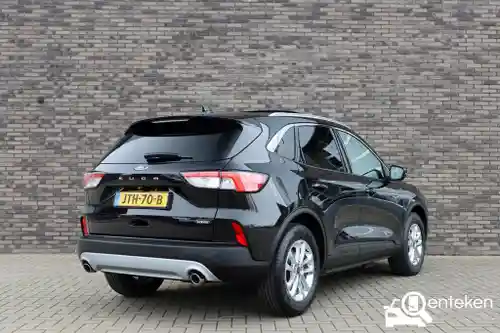 Ford Kuga 2.5 Plugin-Hybrid 2022