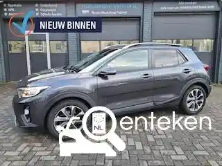 KIA Stonic 1.0 T-GDI 100 2020