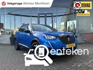Peugeot 2008 1.2 PureTech 130 2020