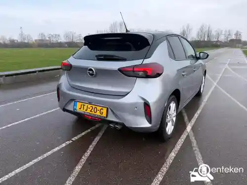 Opel Corsa 1.2 DI Turbo 2021