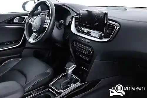 KIA XCeed 1.6 GDI Plug-in-Hybrid 2022