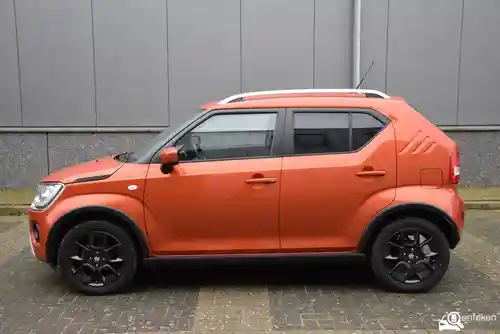 Suzuki Ignis 1.2 Dualjet Hybrid 2023