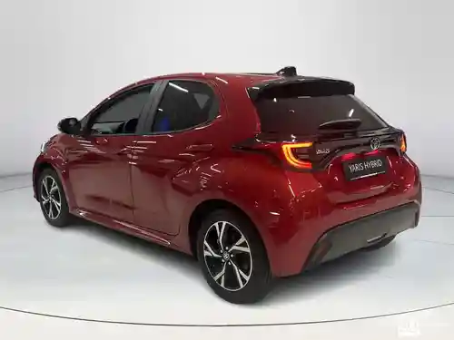 Toyota Yaris 1.5 Hybrid 116 2026