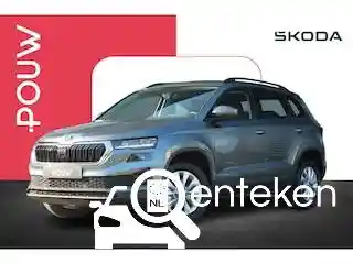 Skoda Karoq 1.0 TSI 2026